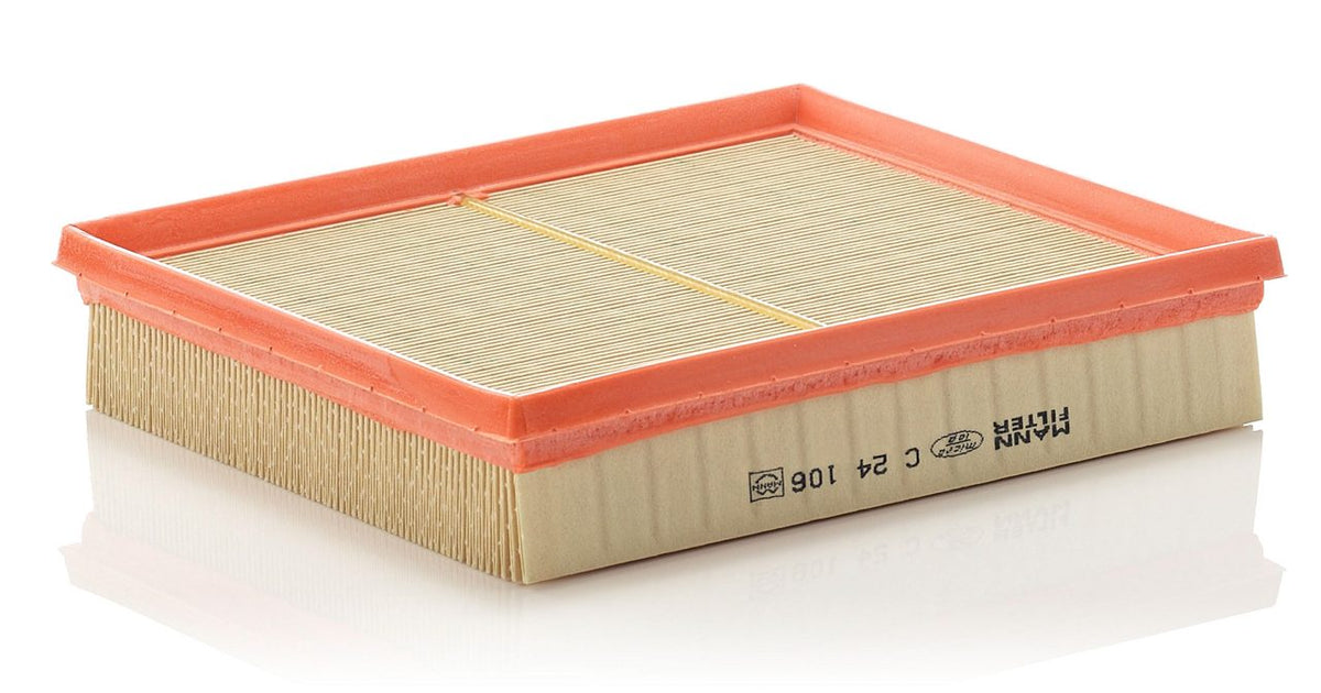 MANN-FILTER C 24 106 Air Filter