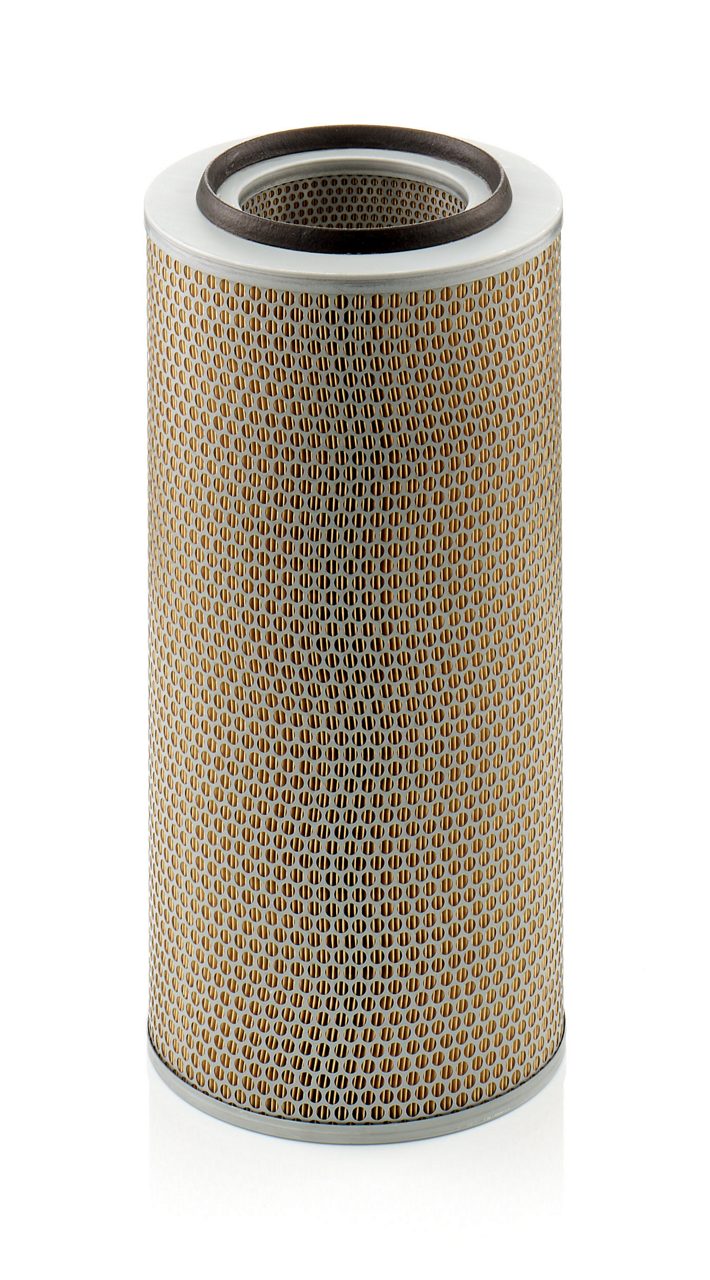 MANN-FILTER C 24 650/1 Air Filter Piclon