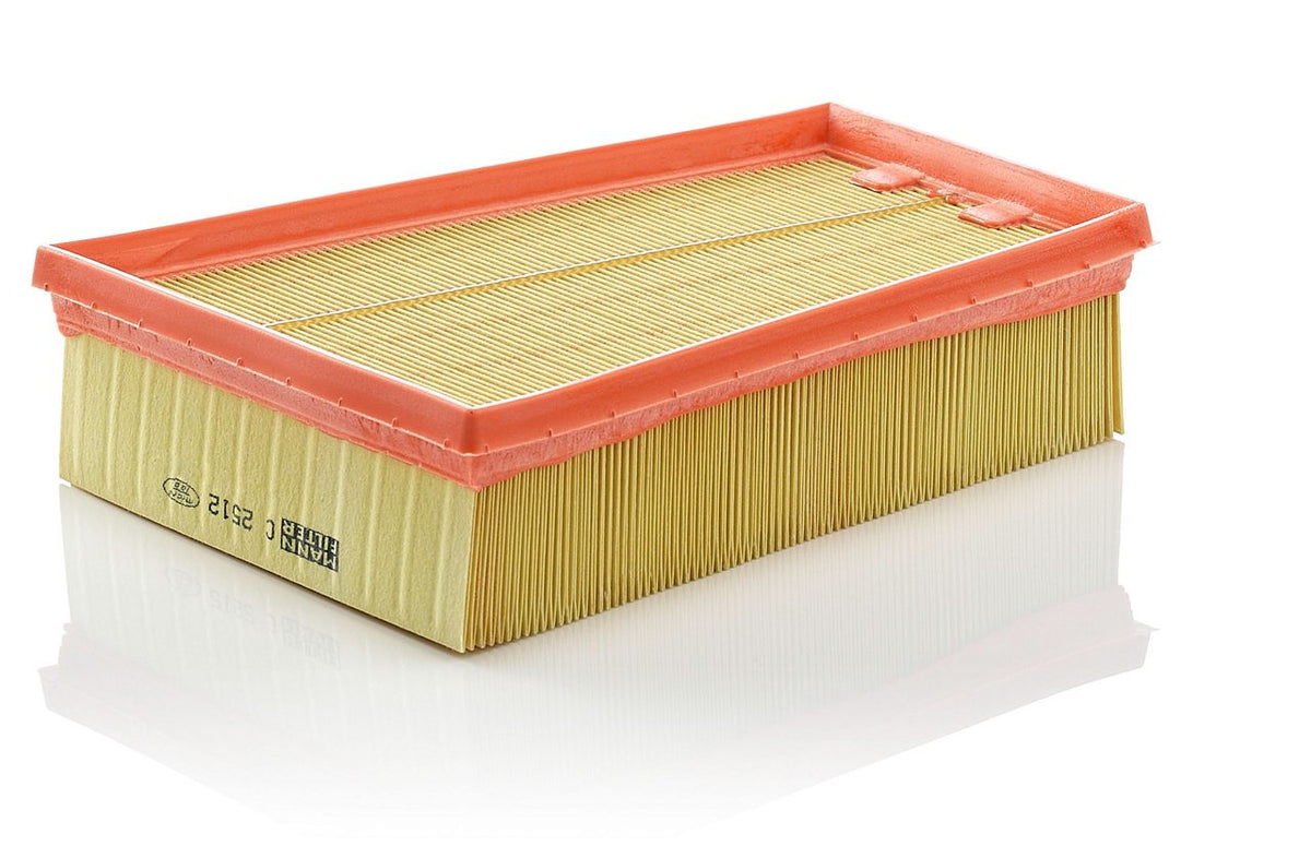 MANN-FILTER C 2512 Air Filter