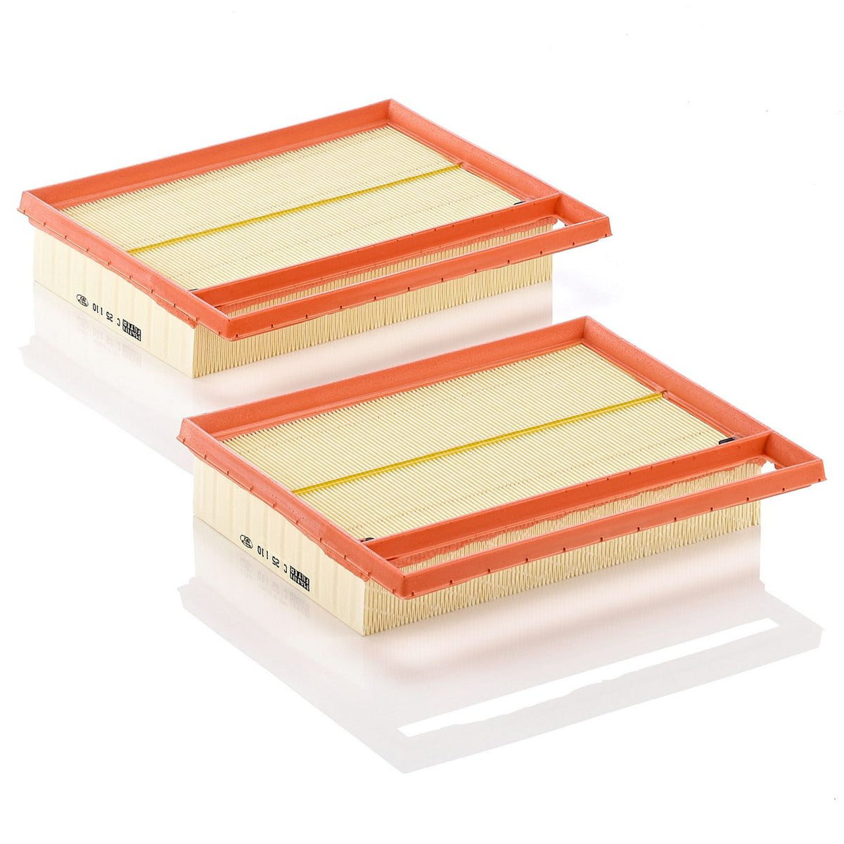 MANN-FILTER C 25 110-2 Air Filter