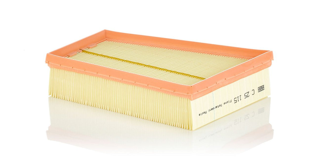 MANN-FILTER C 25 115 Air Filter