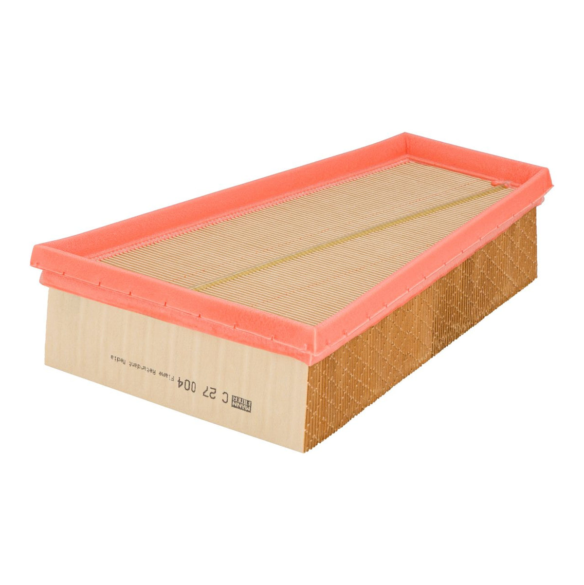 MANN-FILTER C 27 004 Air Filter