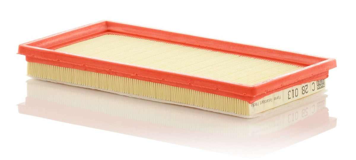 MANN-FILTER C 28 013 Air Filter