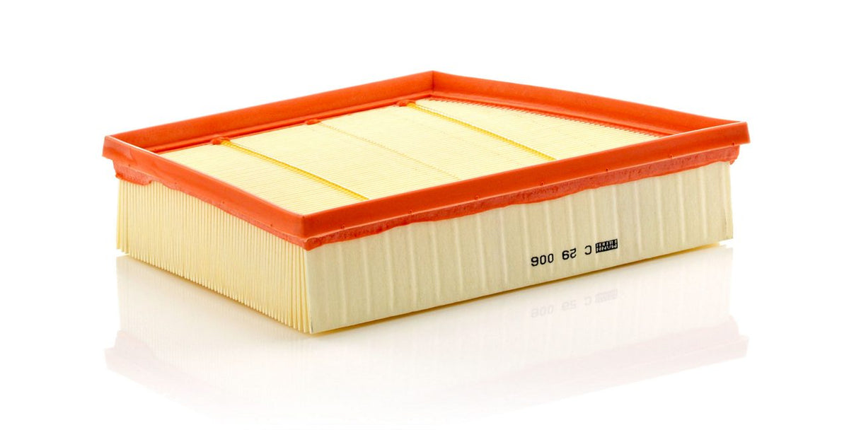 MANN-FILTER C 29 006 Air Filter