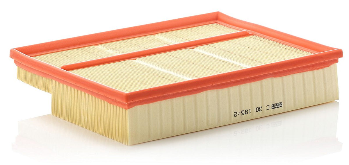 MANN-FILTER C 30 195/2 Air Filter
