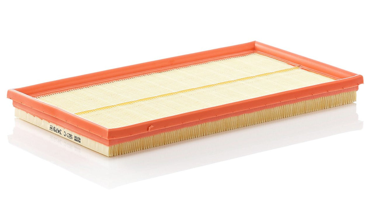 MANN-FILTER C 3479 Air Filter