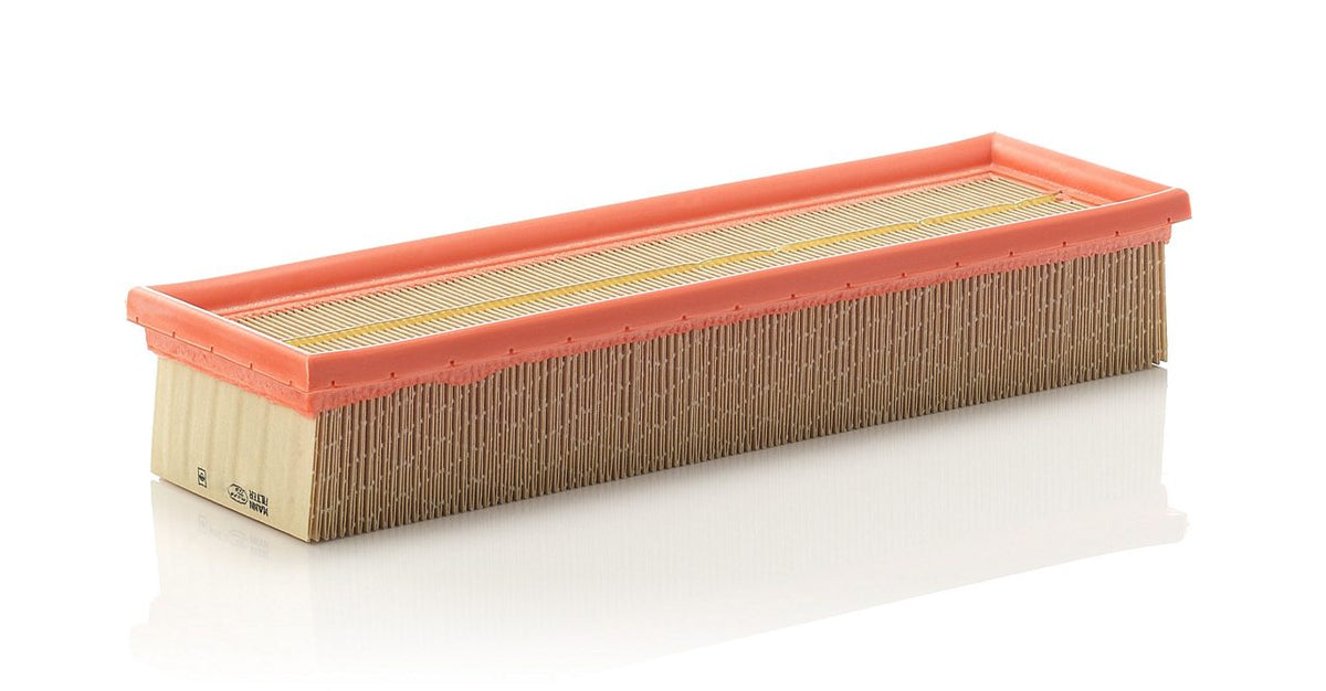 MANN-FILTER C 3484 Air Filter