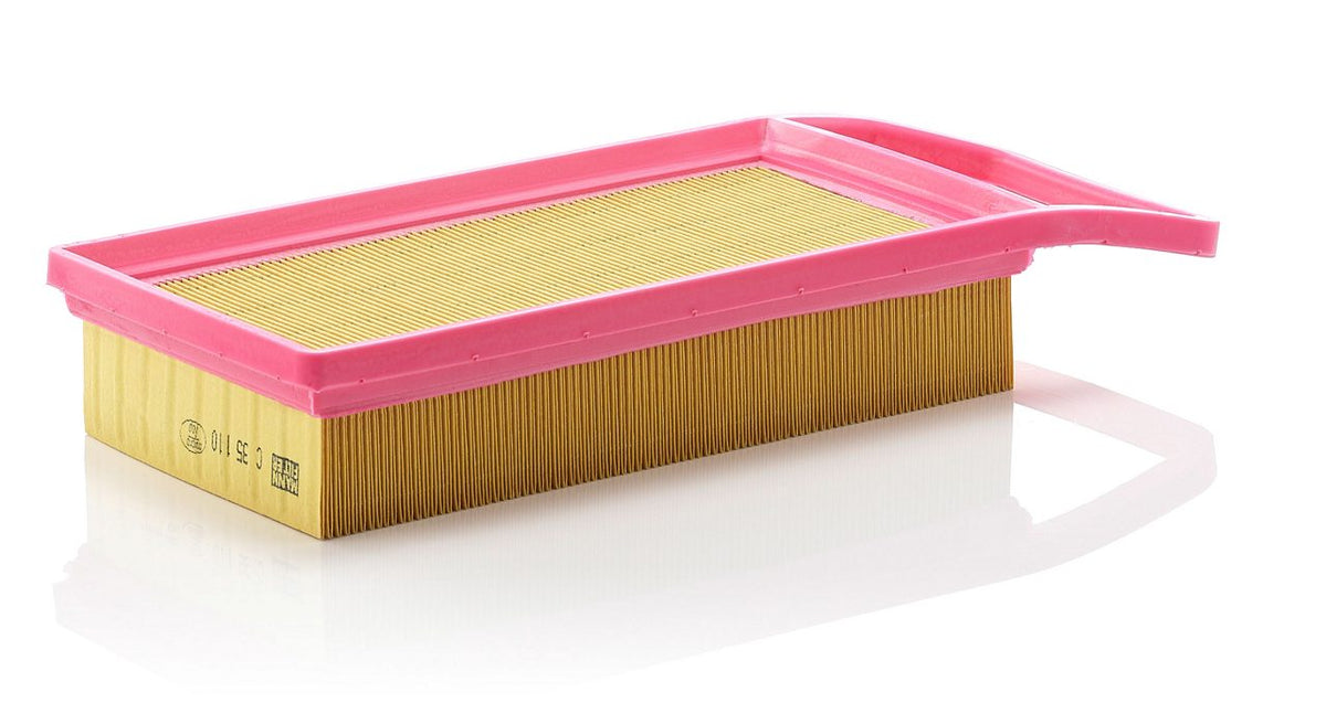 MANN-FILTER C 35 110 Air Filter