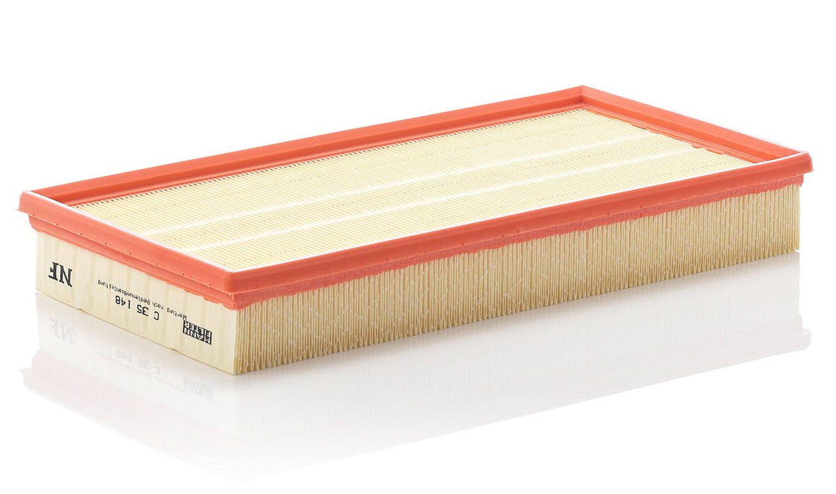 MANN-FILTER C 35 148 Air Filter