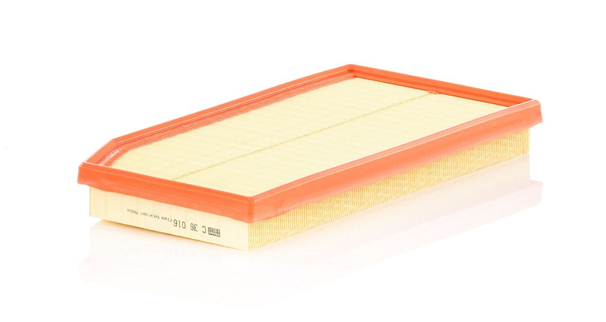 MANN-FILTER C 36 016 Air Filter