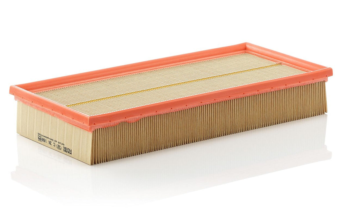 MANN-FILTER C 36 168 Air Filter