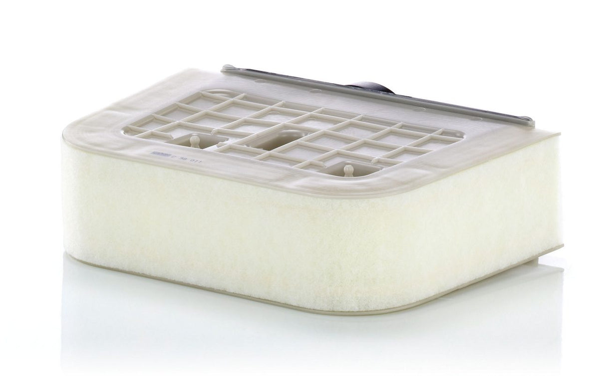 MANN-FILTER C 38 011 Air Filter