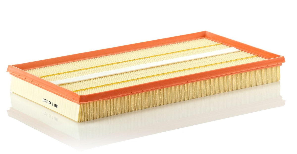 MANN-FILTER C 42 192/1 Air Filter