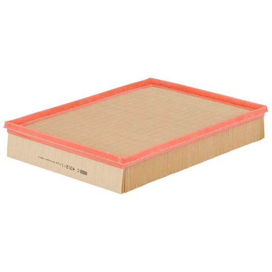 MANN-FILTER C 4312/1 Air Filter