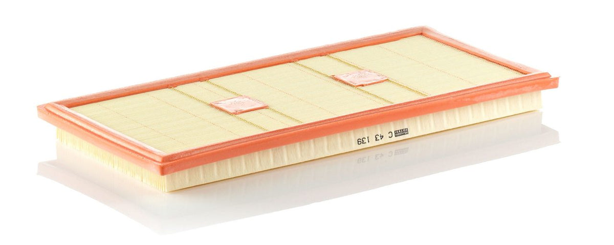MANN-FILTER C 43 139 Air Filter