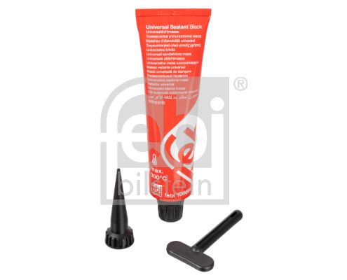 D176501A1 SEALANT LIQY.GASKET BLACK GOO 70ML # FEBI BILSTEIN 109660