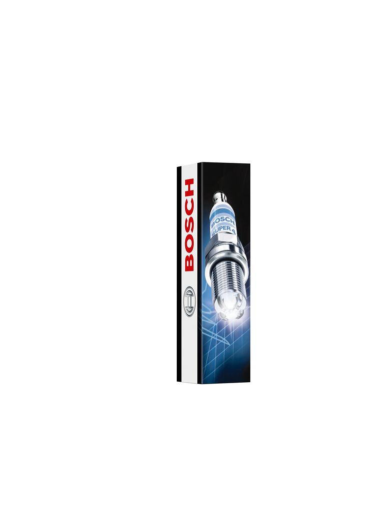 FR78 SPARK PLUG # BOSCH 0 242 232 501