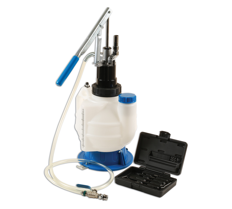 FRY4792ATF ATF 7L OIL DISPENSER