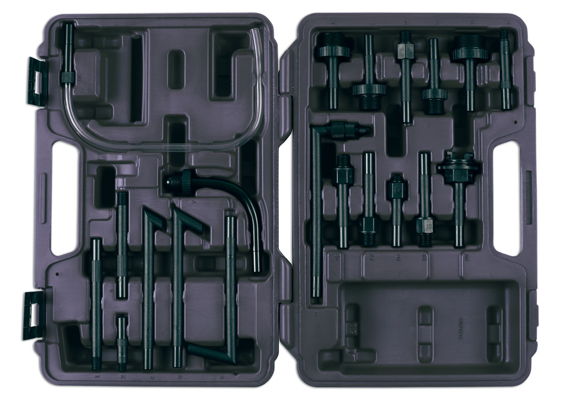 FRY7606ATF ATF FILLER ADATOR TOOL SET 20PC