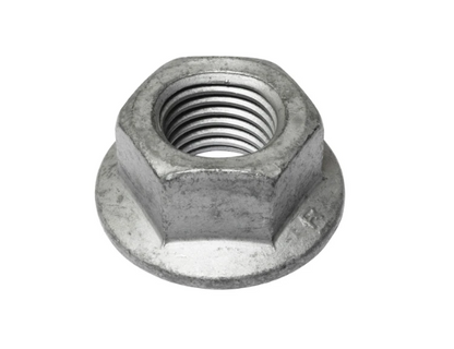 FX116056 LANDROVER ORIGINAL Lower Control Arm Pivot Bolt Nut suitable for Discovery 3 4 Range Rover Sport