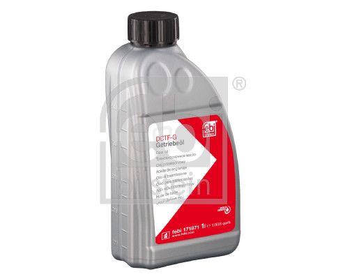 G053013M2 MANUEL TRANSMISSION FLUID 1L # 171871