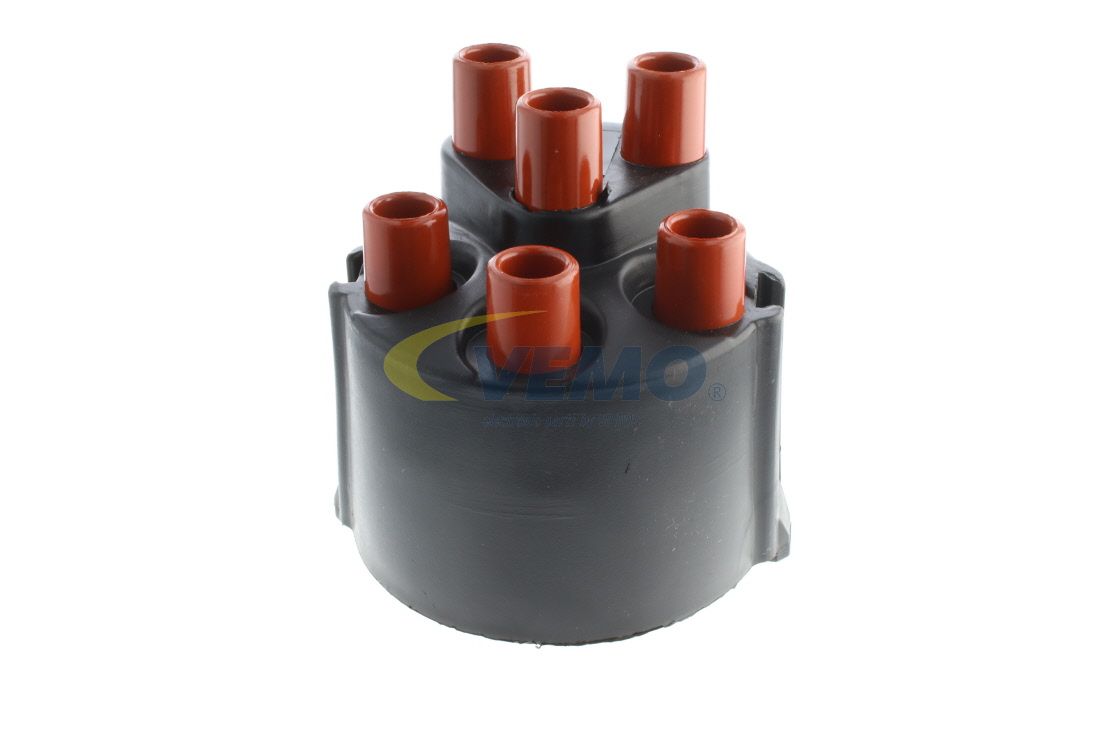 GB915 DISTRIBUTOR CAP 5 CYL # VEMO V10-70-0031