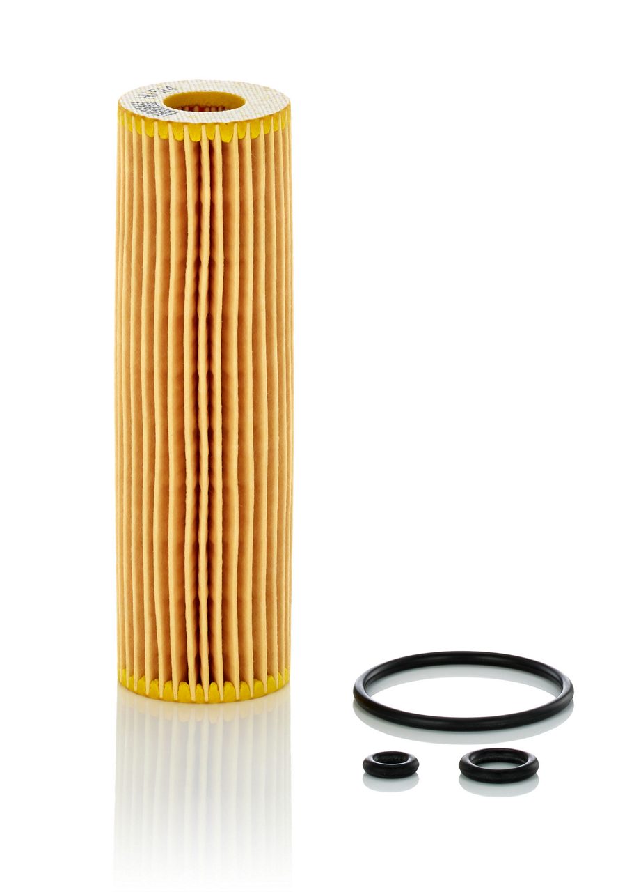 MANN-FILTER HU 514 x Oil Filter