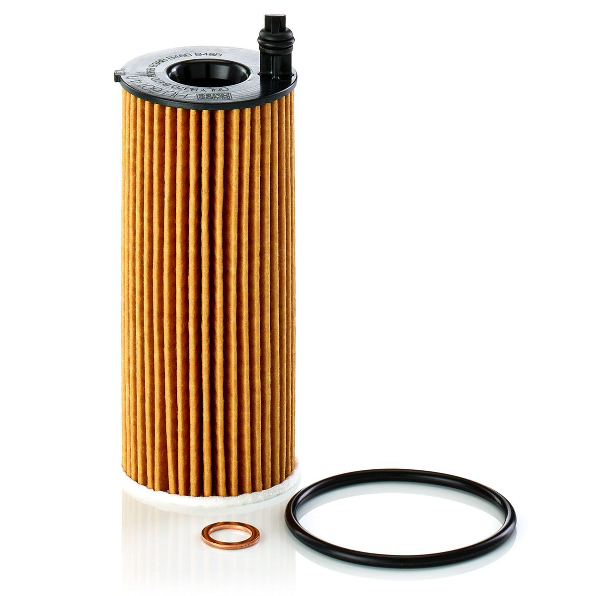 MANN-FILTER HU6014/1Z oil filter