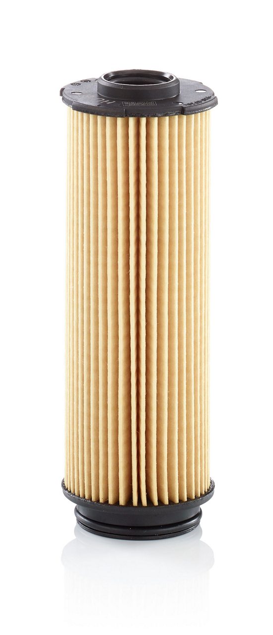 MANN-FILTER HU 6022 z Oil Filter