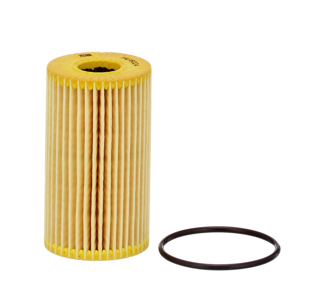 MANN-FILTER HU6024Z oil filter