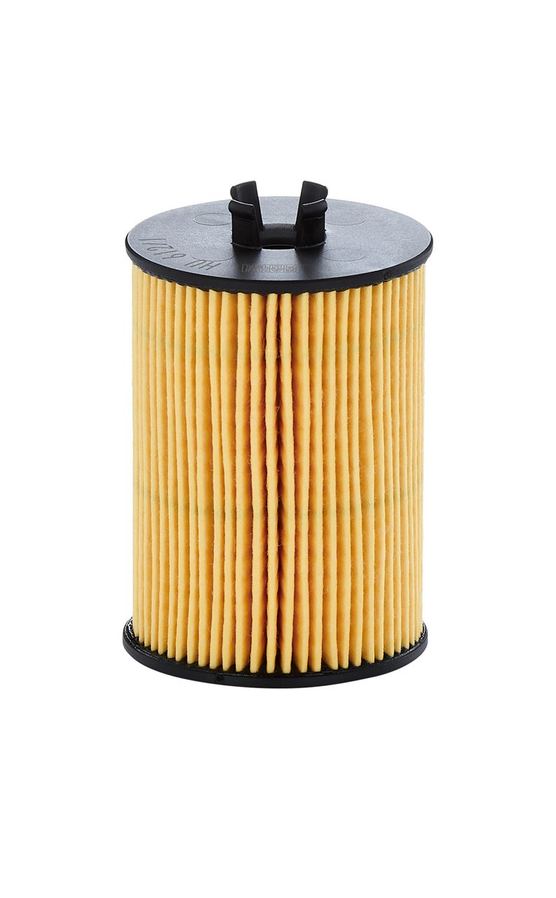 MANN-FILTER HU 612/1 x Oil Filter