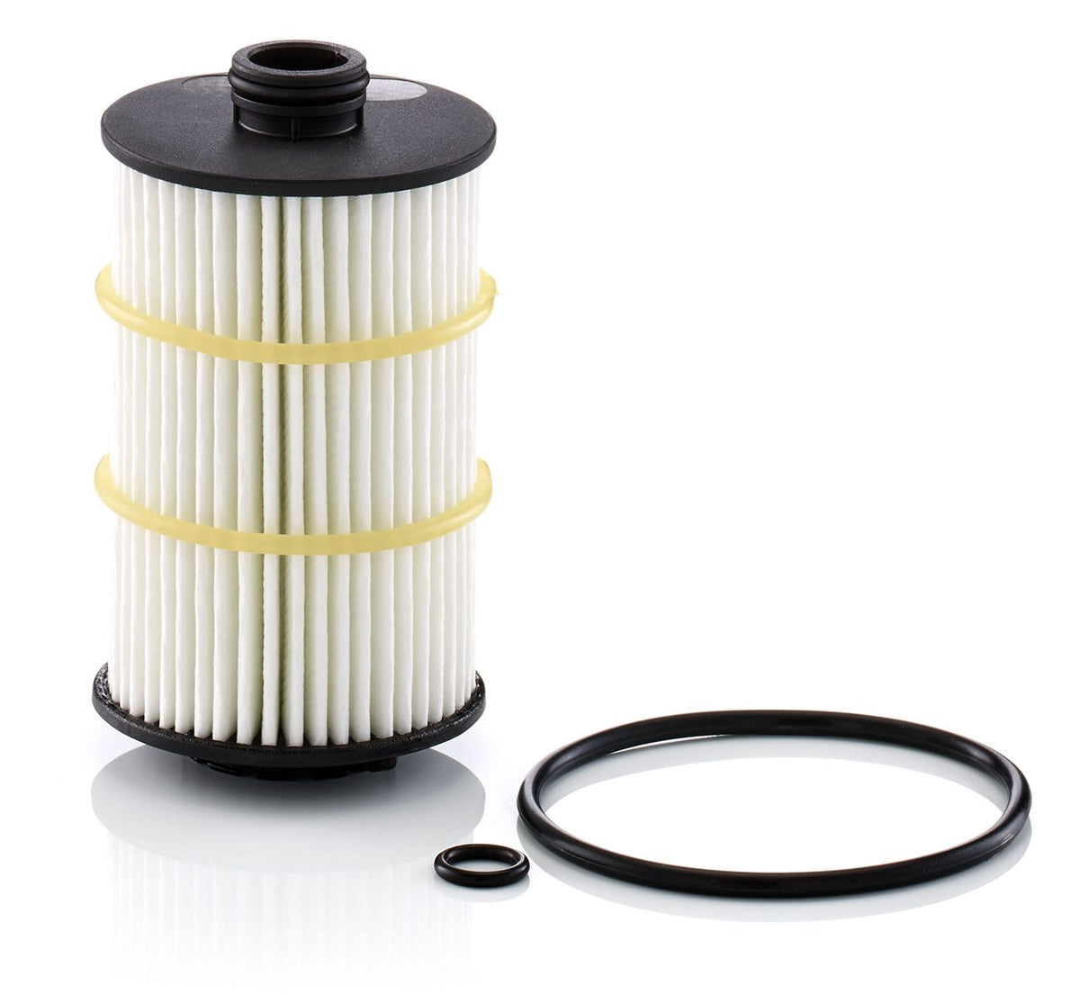 MANN-FILTER HU 7024 z Oil Filter