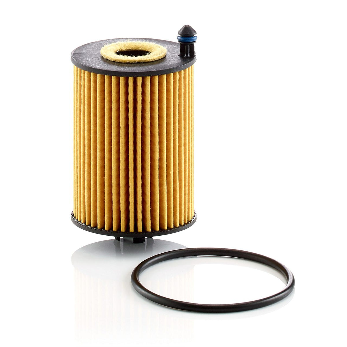 MANN-FILTER HU 7046 z Oil Filter