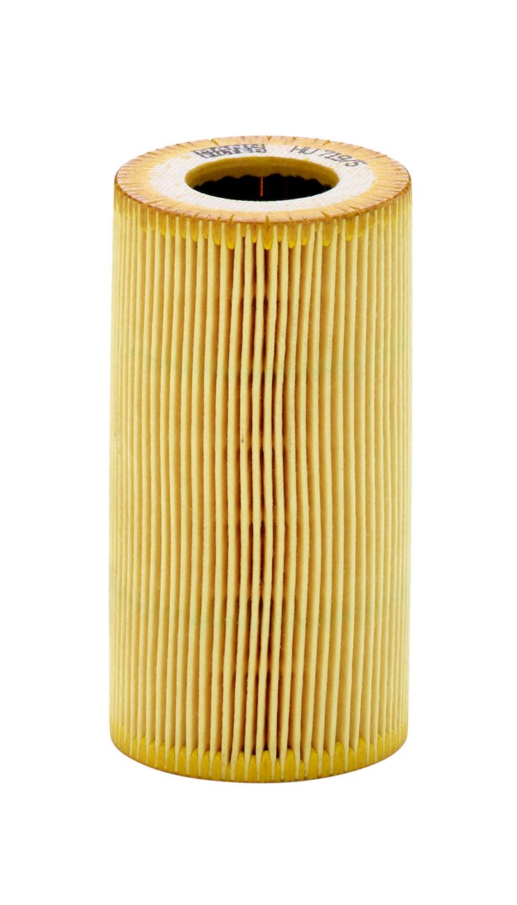 MANN-FILTER HU 719/5 x Oil Filter