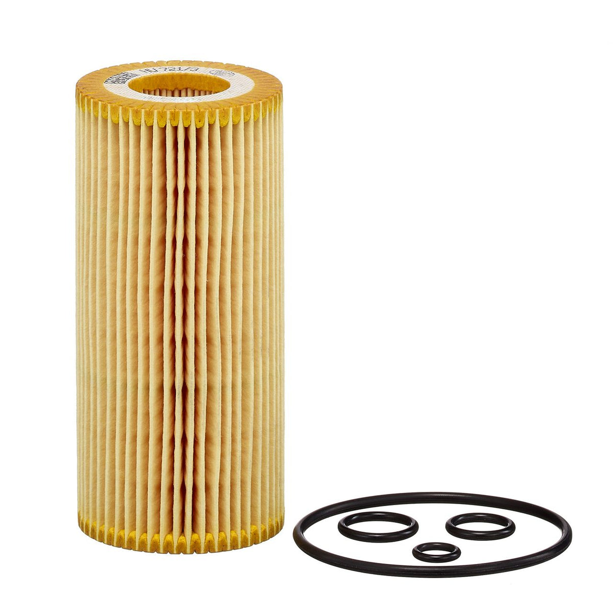 MANN-FILTER HU 721/3 x Oil Filter
