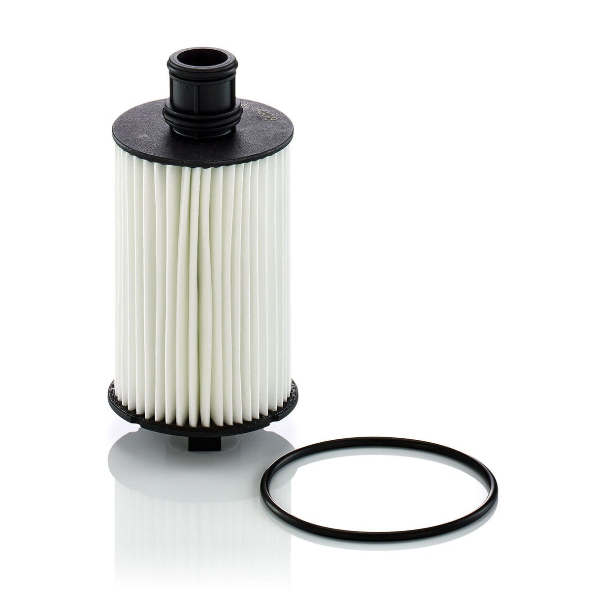 MANN-FILTER HU 8008 z Oil Filter