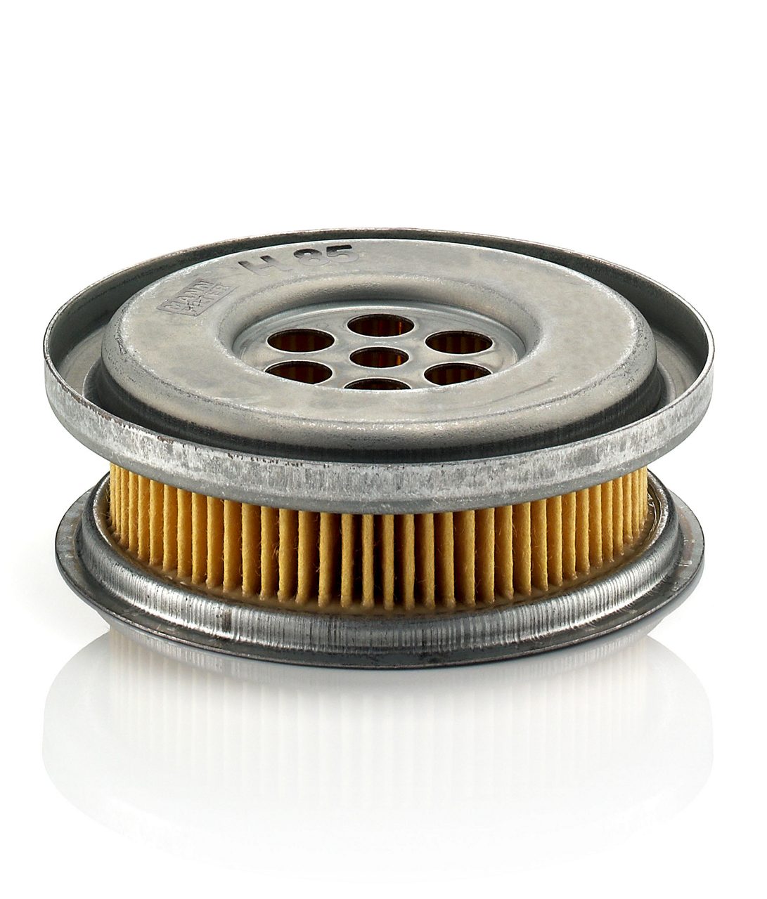 MANN-FILTER H 85 Hydraulic Steering Filter