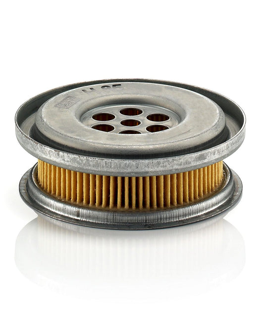 MANN-FILTER H 85 Hydraulic Steering Filter