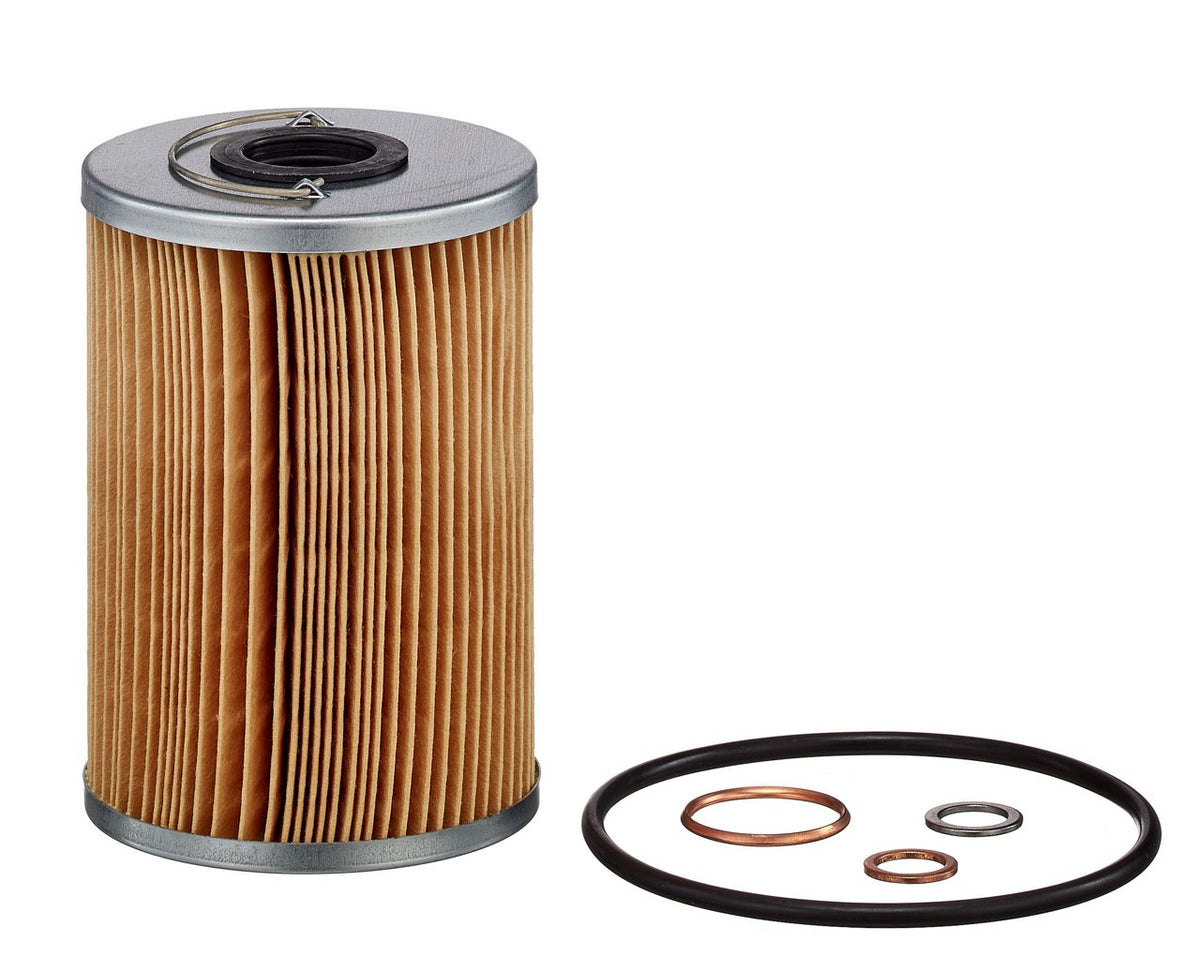 MANN-FILTER H 929 x Oil Filter