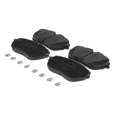 3876.2 BH BRAKE PADS FRONT # BOSCH 0 986 494 946