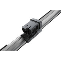 A009J WIPER BLADE 600mm/500mm # BOSCH 3 397 110 009