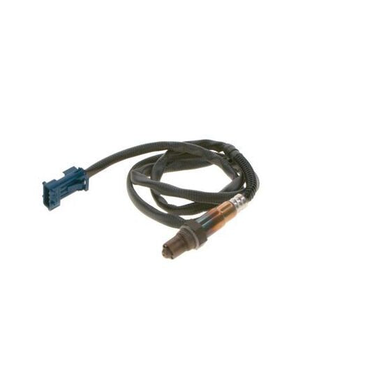 1628PL BOSCH LAMBDA SENSOR 0 258 006 186