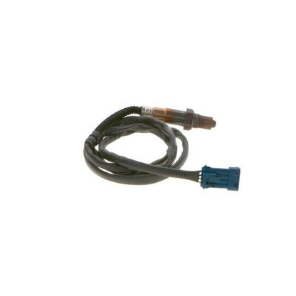 1628PL BOSCH LAMBDA SENSOR 0 258 006 186