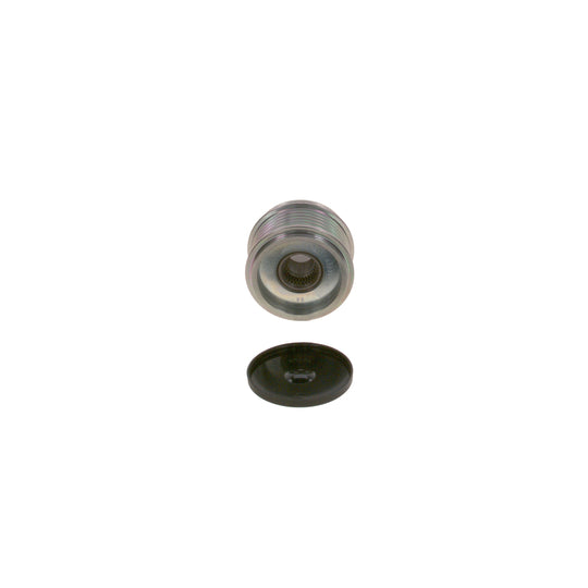 038 903 119A ALTERNATOR PULLEY FREEWHEEL # FEBI BILSTEIN 15262