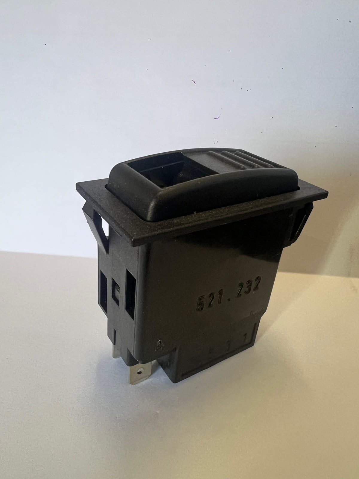 521 232 ROCKER SWITCH SWF SWF521232