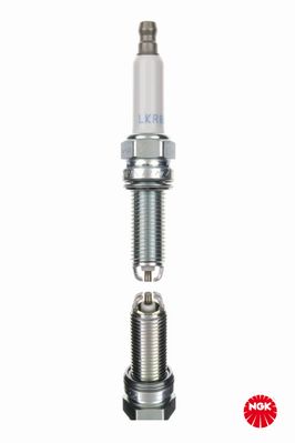 LKR8AP SPARK PLUG M3 E90