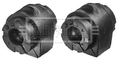 LR005649 SWAY BAR D BUSH BORG BSK7768K
