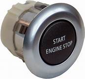 LR014015 START STOP SWITCH RRS 2010-14 GENUINE