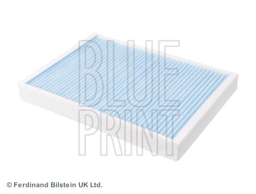 LR019192 BLP CABIN FILTER F/LAND+VOLVO - ADJ132510 BLUEPRINT ADJ132510