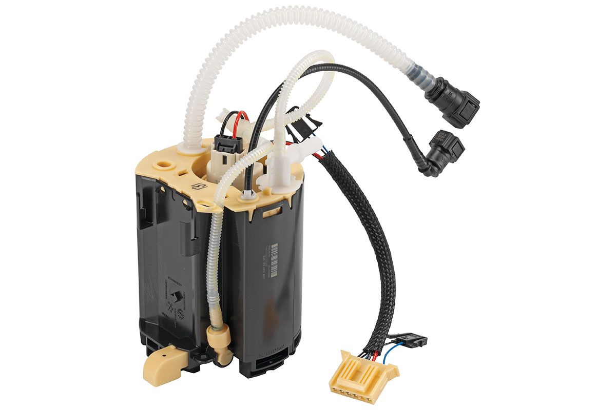 LR026193 FUEL PUMP R/R EVOQUE # VDO 2803580251302